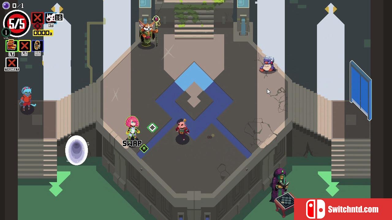 《鲁莽毁灭（Ruin of the Reckless）》v1.2.0 ALiAS硬盘版[EN]_1