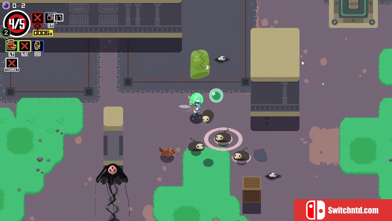 《鲁莽毁灭（Ruin of the Reckless）》v1.2.0 ALiAS硬盘版[EN]_3