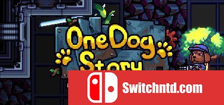 《一只狗的故事（One Dog Story）》Build 20200713 SiMPLEX硬盘版[EN]_0