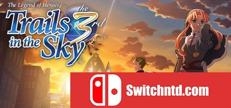 《英雄传说：空之轨迹3rd（ Trails in the Sky the 3rd）》v2020.08.09 I_KnoW镜像版[EN]_0