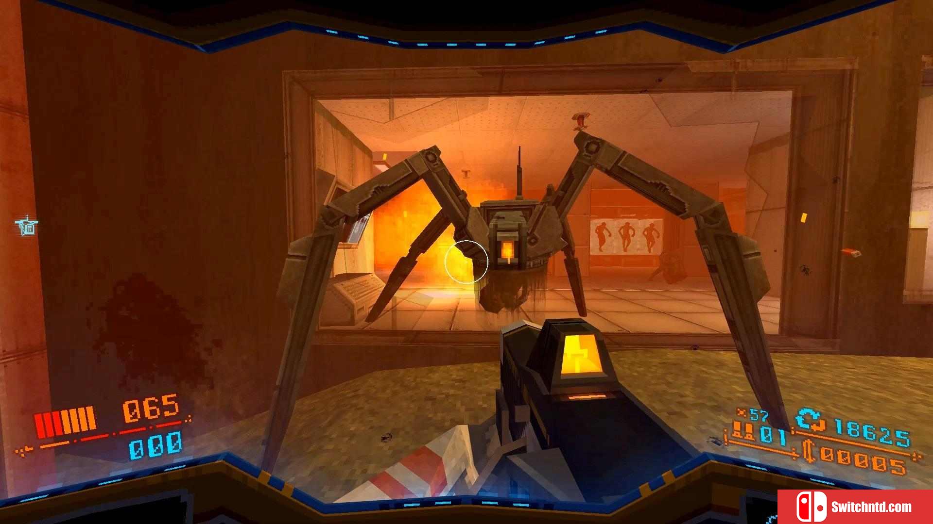 《扫射（STRAFE）》黄金版 PLAZA镜像版[EN]_6
