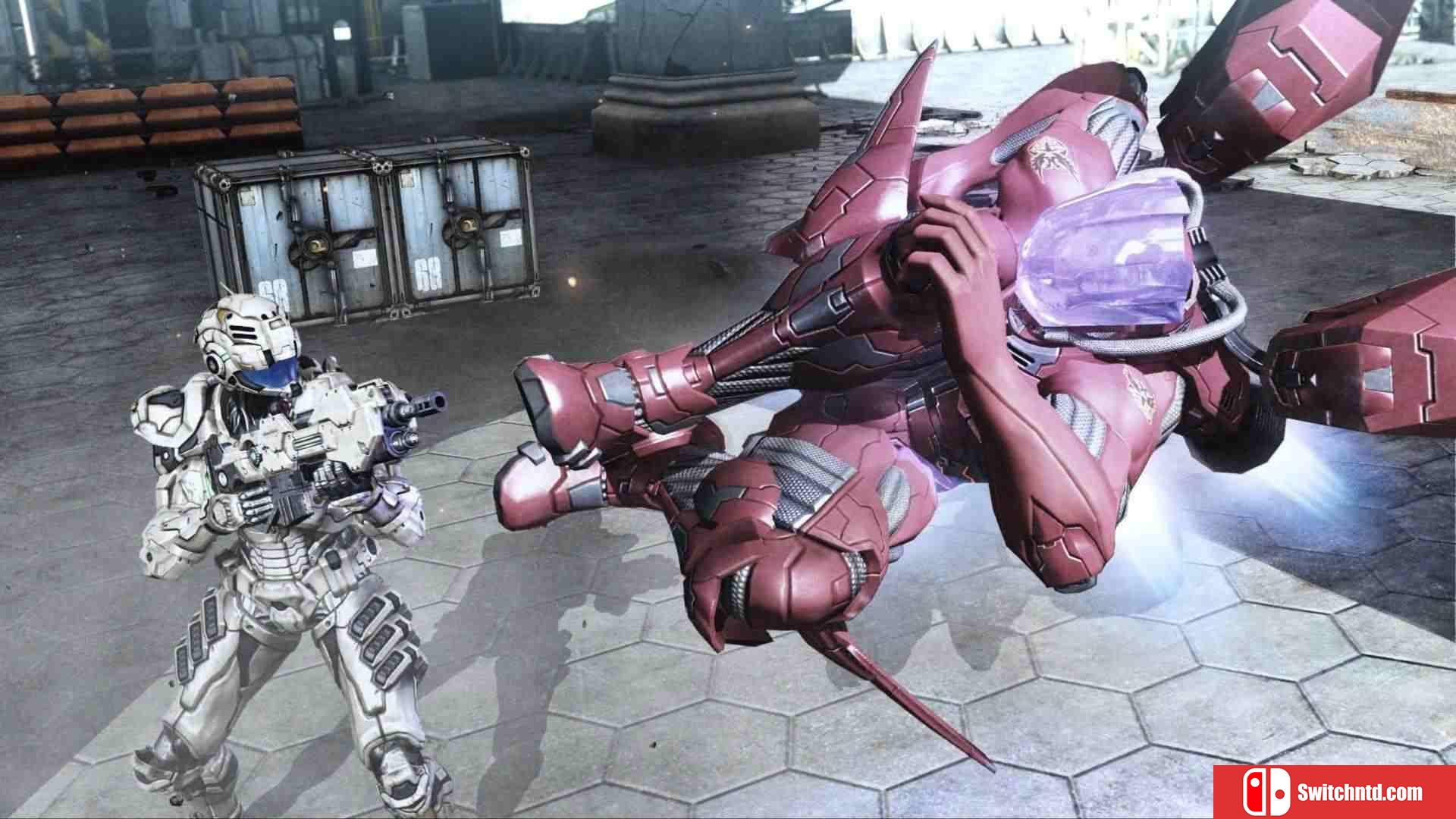 《征服（Vanquish）》Build 1955411 valtrix1982硬盘版[JP/EN]_2