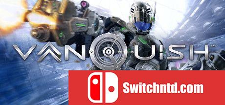 《征服（Vanquish）》Build 1955411 valtrix1982硬盘版[JP/EN]_0