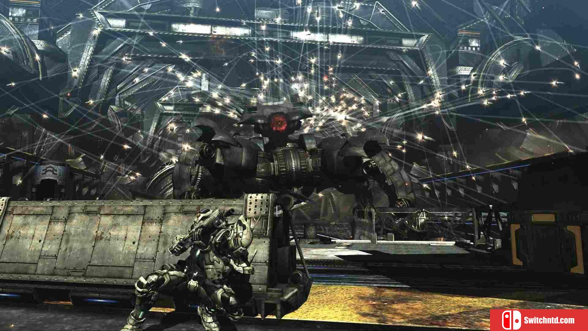 《征服（Vanquish）》Build 1955411 valtrix1982硬盘版[JP/EN]_3