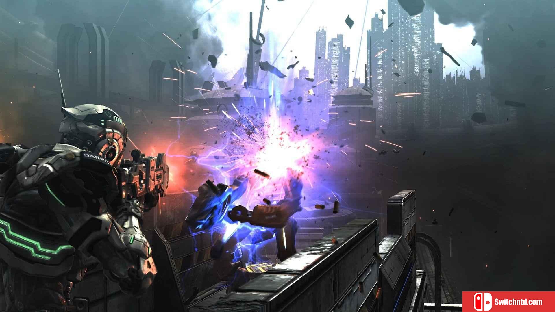 《征服（Vanquish）》Build 1955411 valtrix1982硬盘版[JP/EN]_4