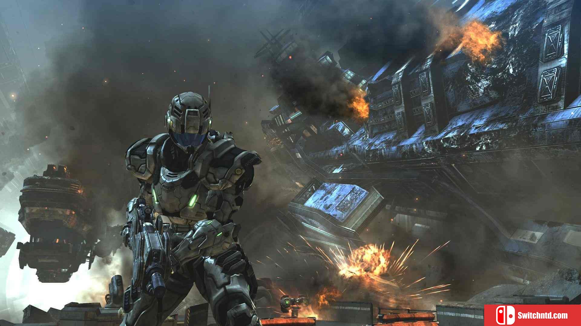 《征服（Vanquish）》Build 1955411 valtrix1982硬盘版[JP/EN]_5