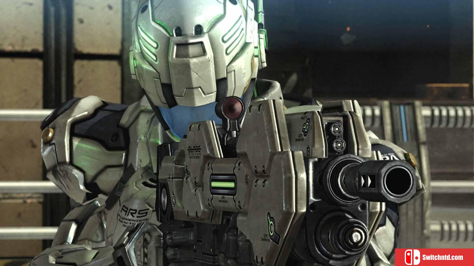 《征服（Vanquish）》Build 1955411 valtrix1982硬盘版[JP/EN]_10