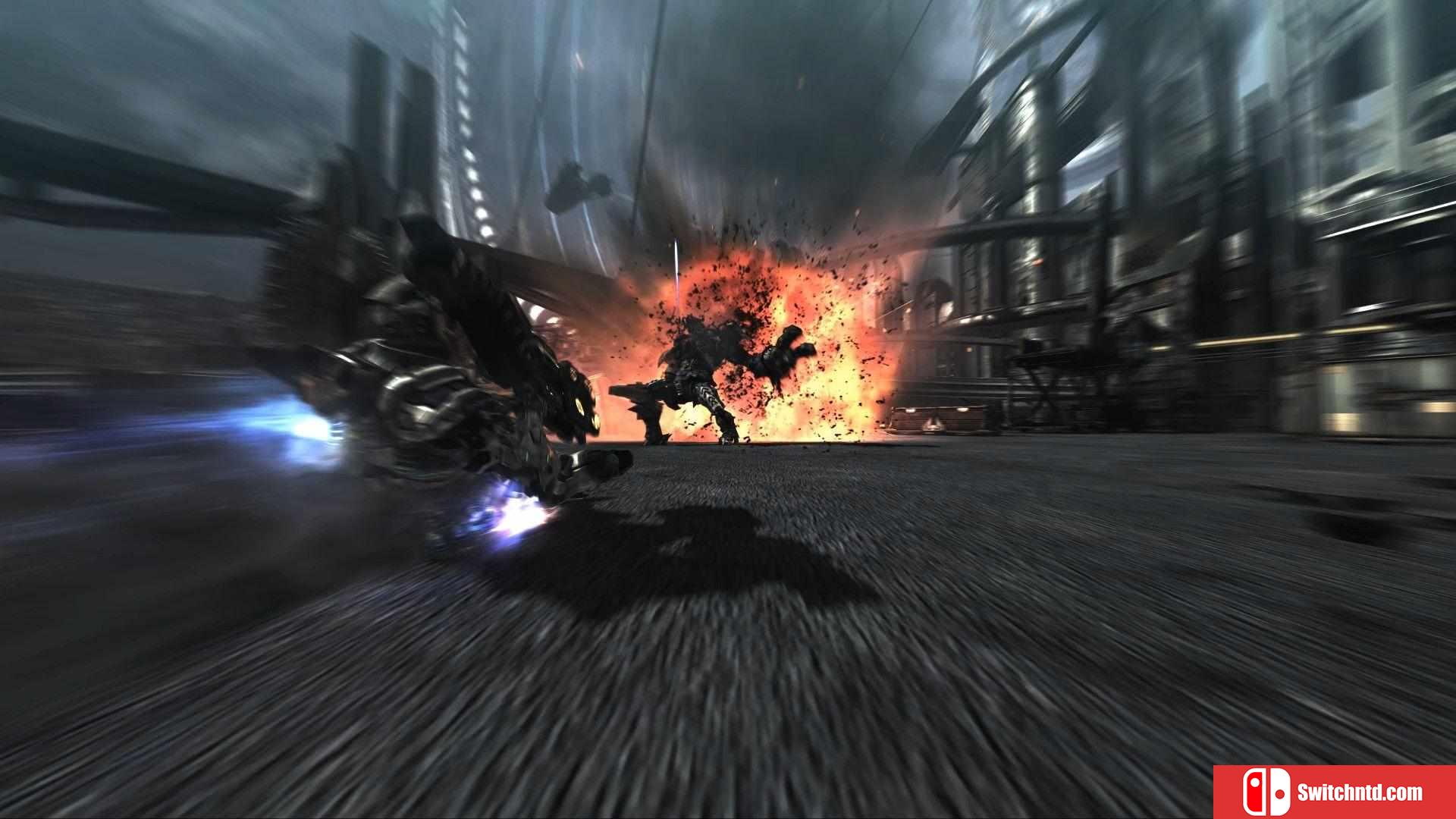 《征服（Vanquish）》Build 1955411 valtrix1982硬盘版[JP/EN]_12