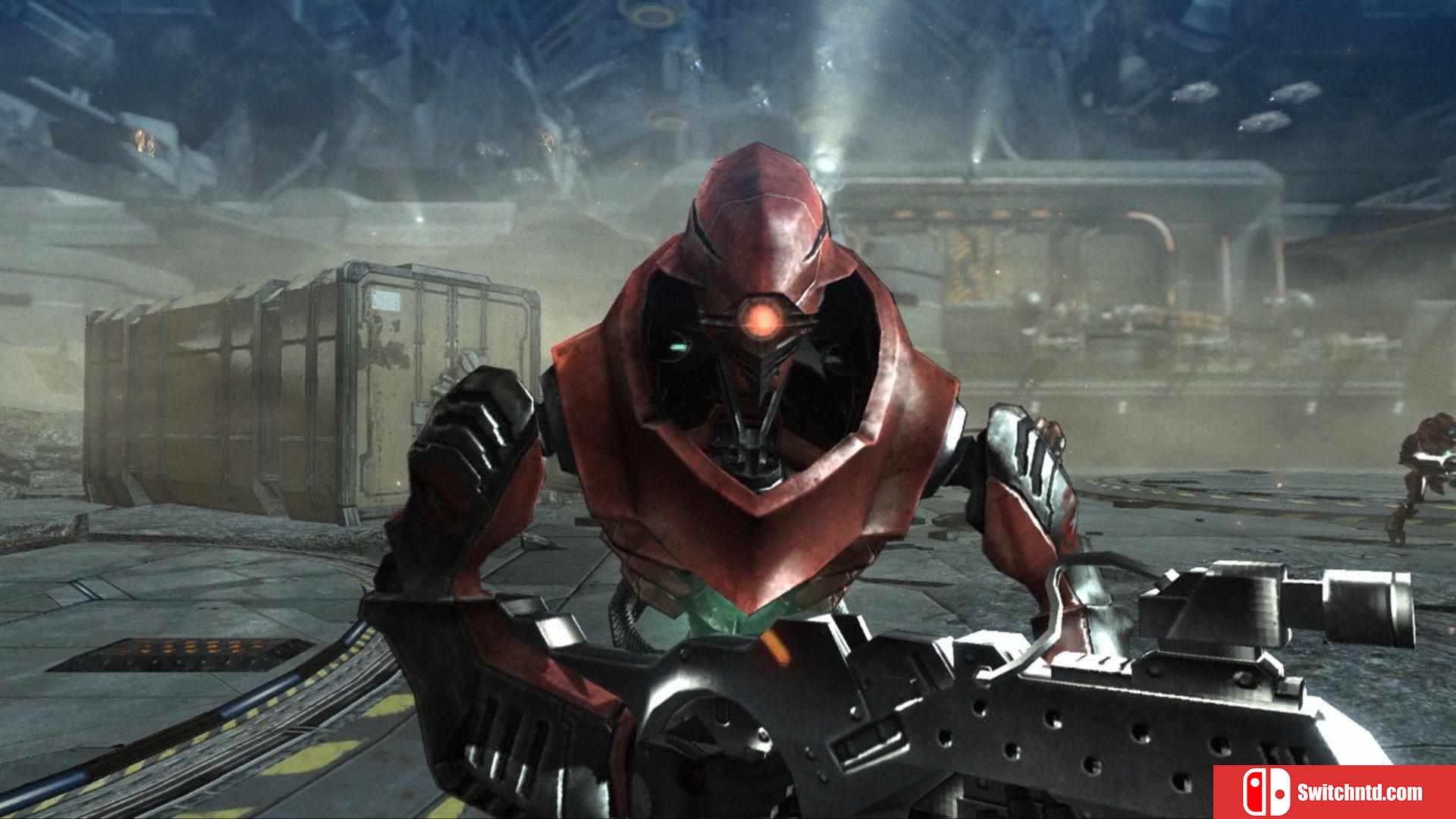 《征服（Vanquish）》Build 1955411 valtrix1982硬盘版[JP/EN]_9