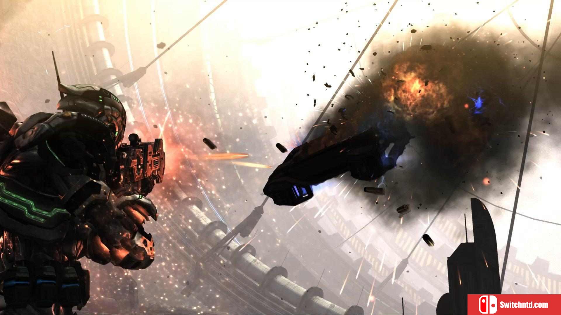 《征服（Vanquish）》Build 1955411 valtrix1982硬盘版[JP/EN]_15