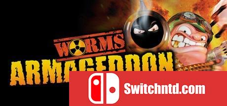 《百战天虫：末日浩劫（Worms Armageddon）》v3.8 SiMPLEX硬盘版[EN]_0