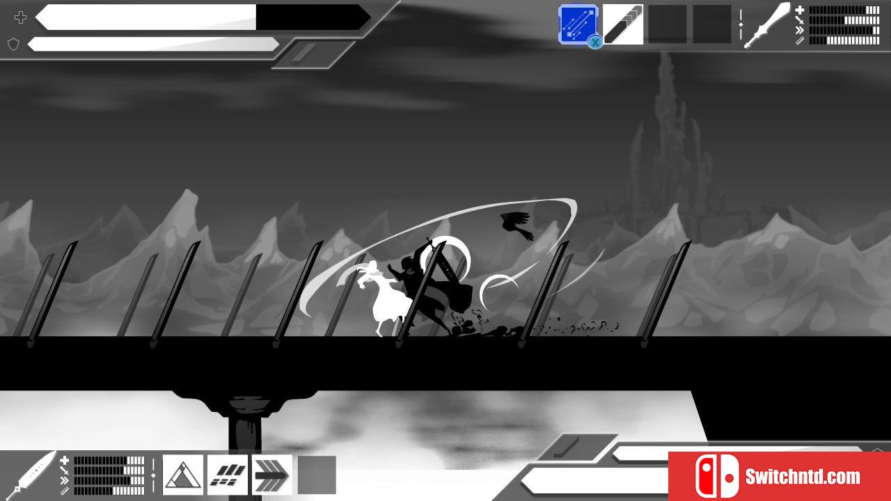 《鸟人：振翅（Armed with Wings: Rearmed）》v1.0.6 SiMPLEX硬盘版[EN]_4