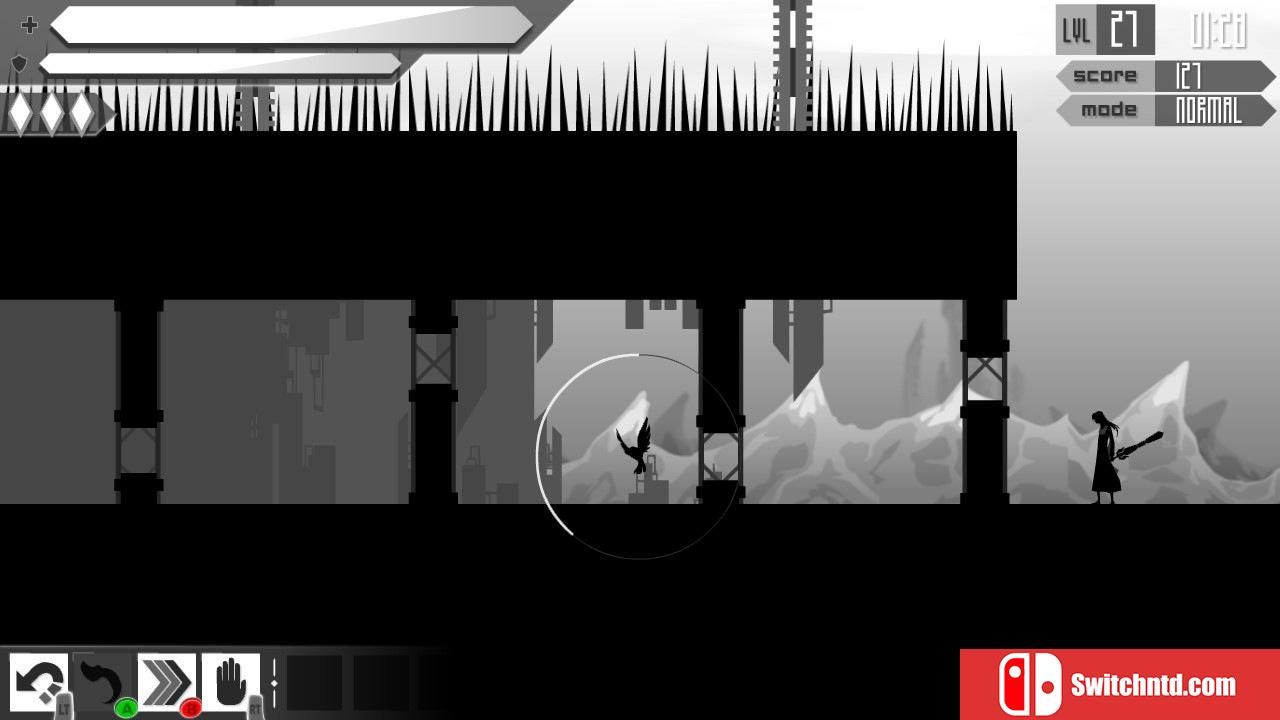 《鸟人：振翅（Armed with Wings: Rearmed）》v1.0.6 SiMPLEX硬盘版[EN]_5