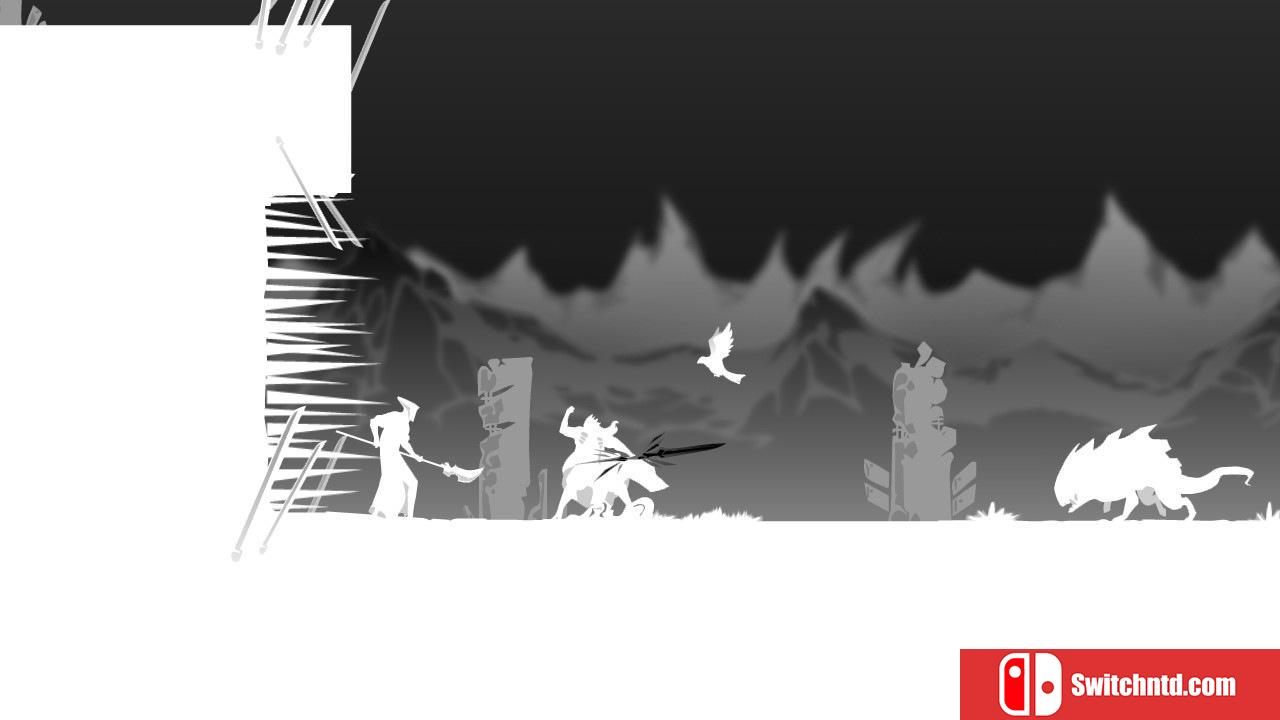 《鸟人：振翅（Armed with Wings: Rearmed）》v1.0.6 SiMPLEX硬盘版[EN]_6