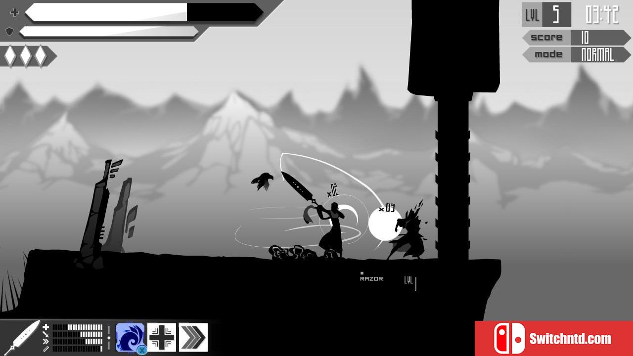 《鸟人：振翅（Armed with Wings: Rearmed）》v1.0.6 SiMPLEX硬盘版[EN]_7