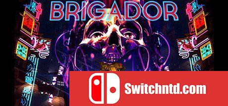 《战团：装甲版（Brigador: Up-Armored Edition）》集成血色周年 FLT镜像版[JP/EN]_0
