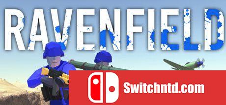 《战地模拟器（Ravenfield）》Build 20 P2P硬盘版[EN]_0