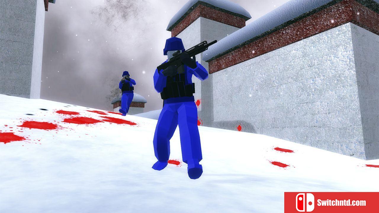 《战地模拟器（Ravenfield）》Build 20 P2P硬盘版[EN]_3