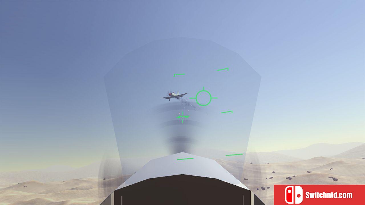 《战地模拟器（Ravenfield）》Build 20 P2P硬盘版[EN]_5
