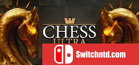 《终极象棋（Chess Ultra）》集成Quality Of Life升级 P2P硬盘版[EN]_0