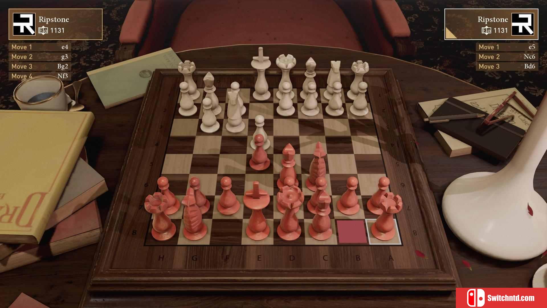 《终极象棋（Chess Ultra）》集成Quality Of Life升级 P2P硬盘版[EN]_4