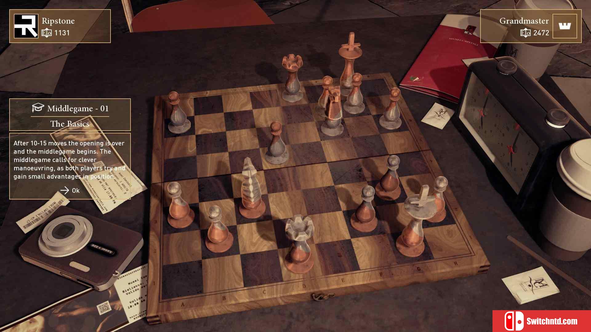 《终极象棋（Chess Ultra）》集成Quality Of Life升级 P2P硬盘版[EN]_5