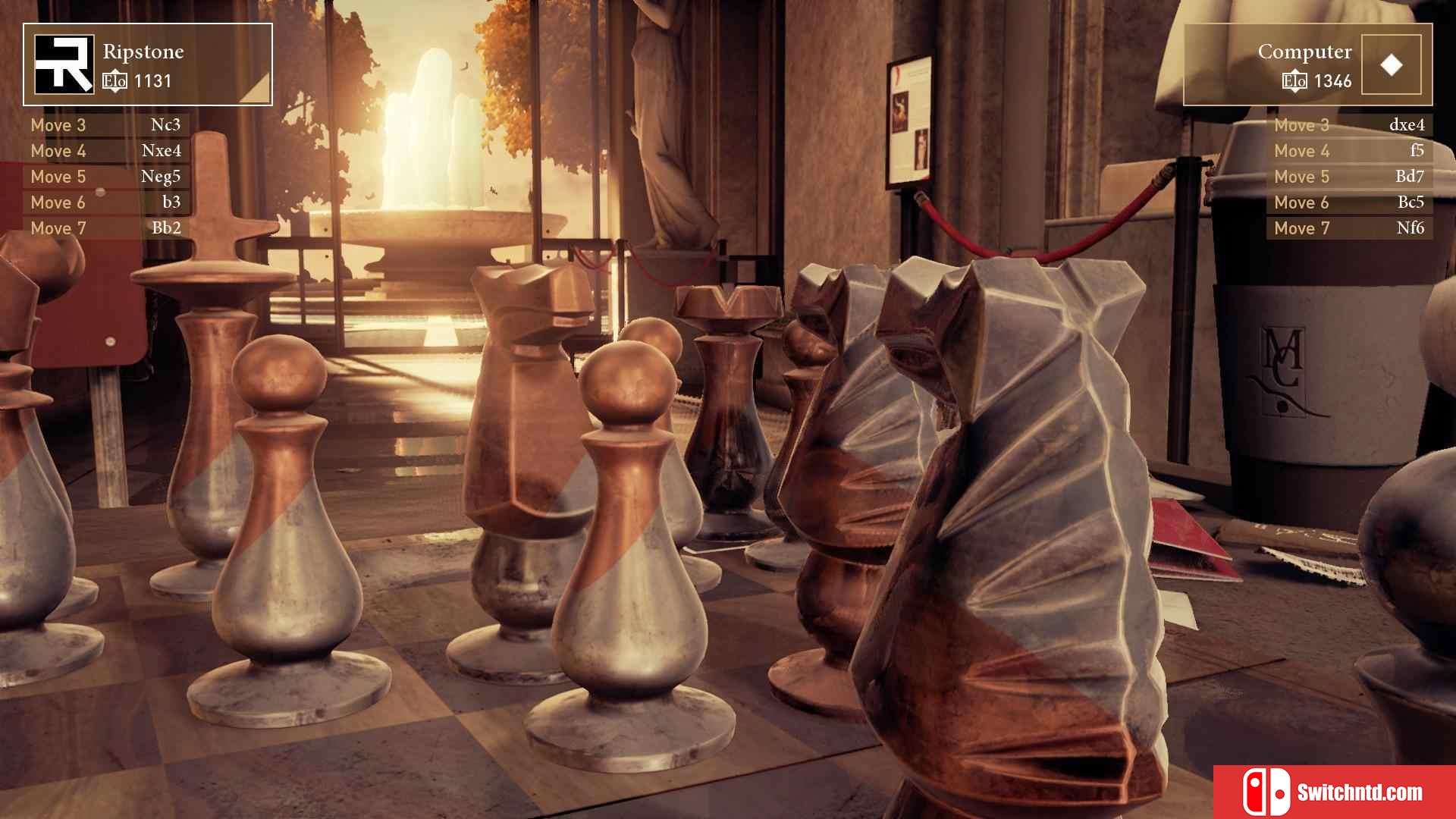 《终极象棋（Chess Ultra）》集成Quality Of Life升级 P2P硬盘版[EN]_6