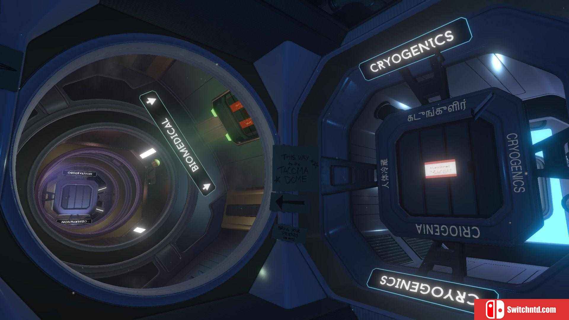 《塔科马（Tacoma）》v20191220 Razor1911镜像版[JP/EN]_1