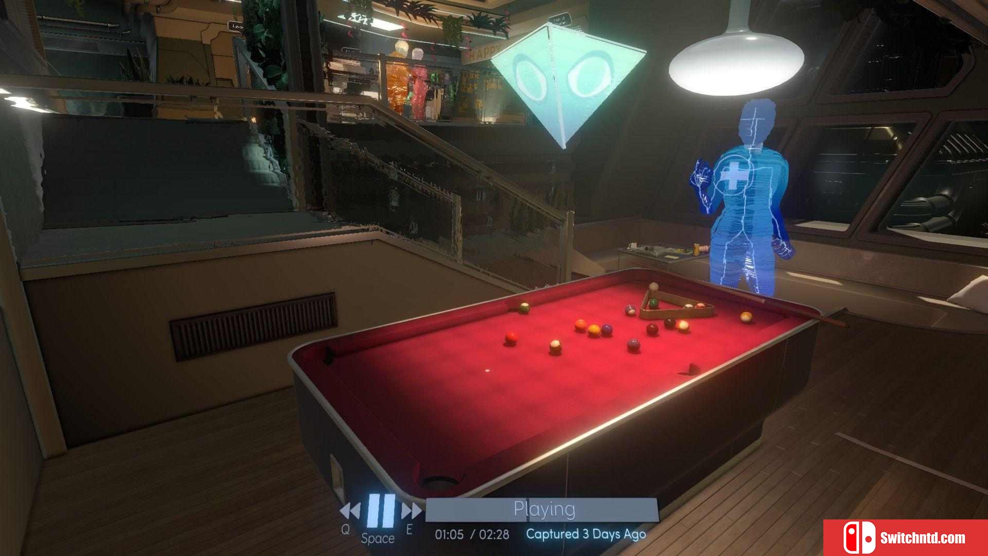 《塔科马（Tacoma）》v20191220 Razor1911镜像版[JP/EN]_4