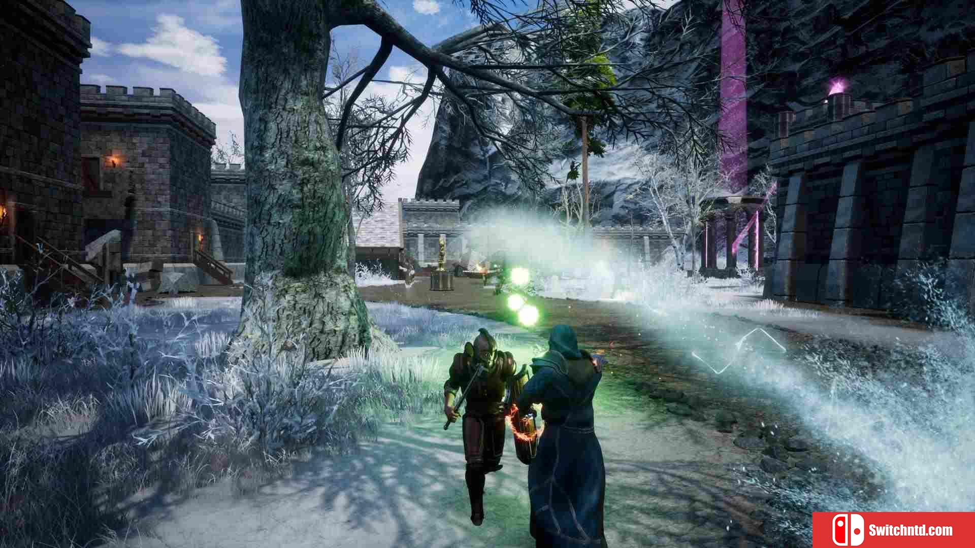 《Fictorum（Fictorum）》v2.1 PLAZA镜像版[EN]_12