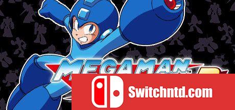 《洛克人传奇合集2（Mega Man Legacy Collection 2）》B.2844818 Chronos硬盘版[TW/JP/EN]_0