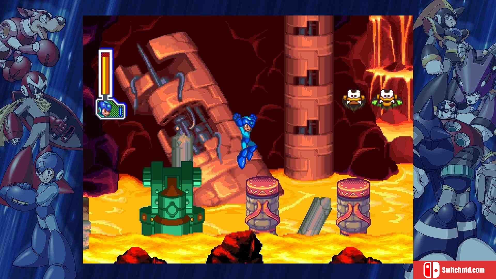 《洛克人传奇合集2（Mega Man Legacy Collection 2）》B.2844818 Chronos硬盘版[TW/JP/EN]_6