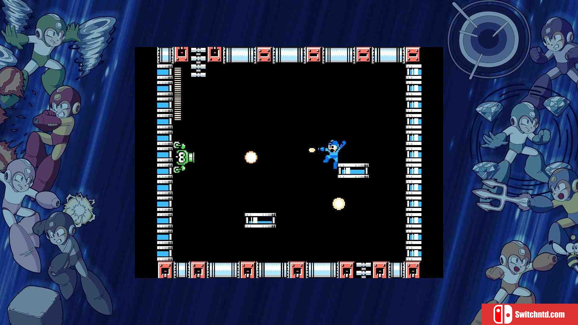 《洛克人传奇合集2（Mega Man Legacy Collection 2）》B.2844818 Chronos硬盘版[TW/JP/EN]_8