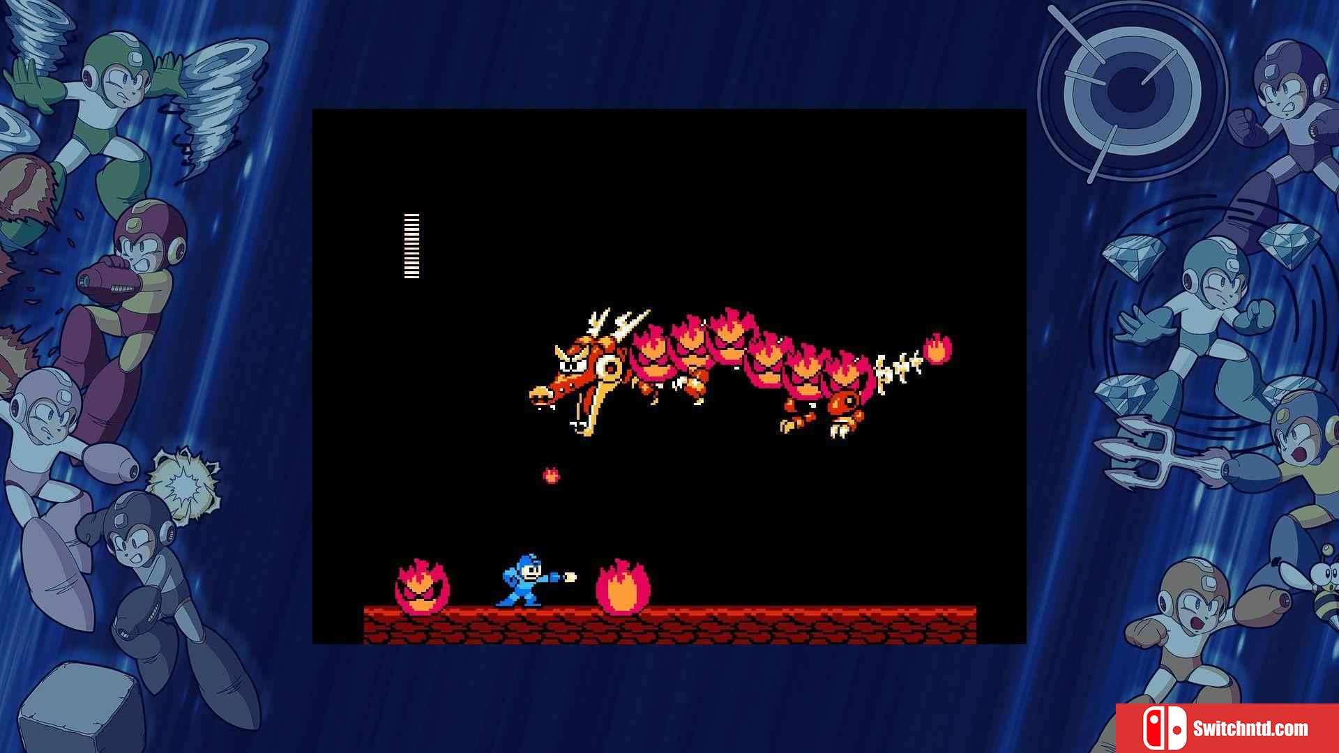 《洛克人传奇合集2（Mega Man Legacy Collection 2）》B.2844818 Chronos硬盘版[TW/JP/EN]_9