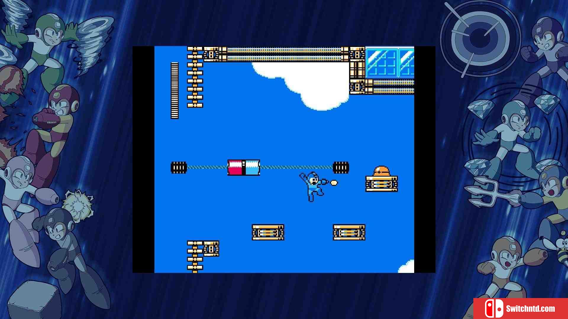 《洛克人传奇合集2（Mega Man Legacy Collection 2）》B.2844818 Chronos硬盘版[TW/JP/EN]_10