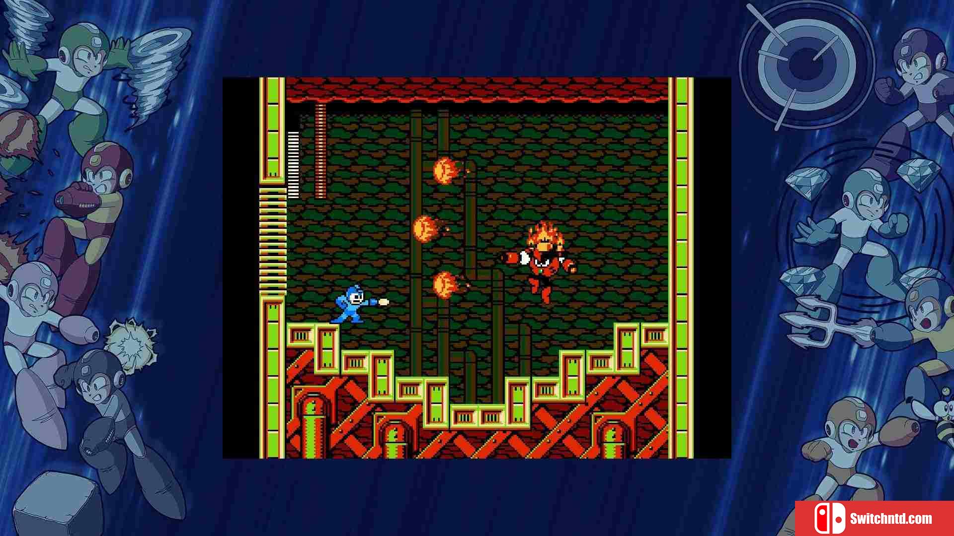 《洛克人传奇合集2（Mega Man Legacy Collection 2）》B.2844818 Chronos硬盘版[TW/JP/EN]_11