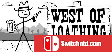 《憎恶之西/恶念之西（West of Loathing）》v1.11.11.11.1 SiMPLEX硬盘版[EN]_0