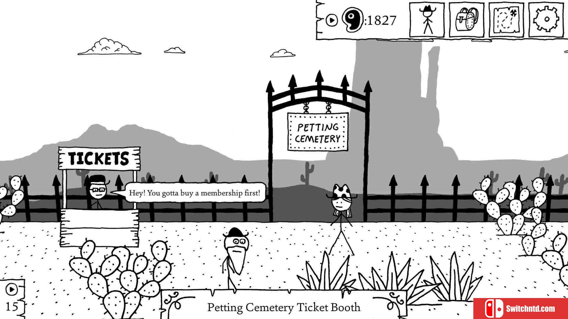 《憎恶之西/恶念之西（West of Loathing）》v1.11.11.11.1 SiMPLEX硬盘版[EN]_2