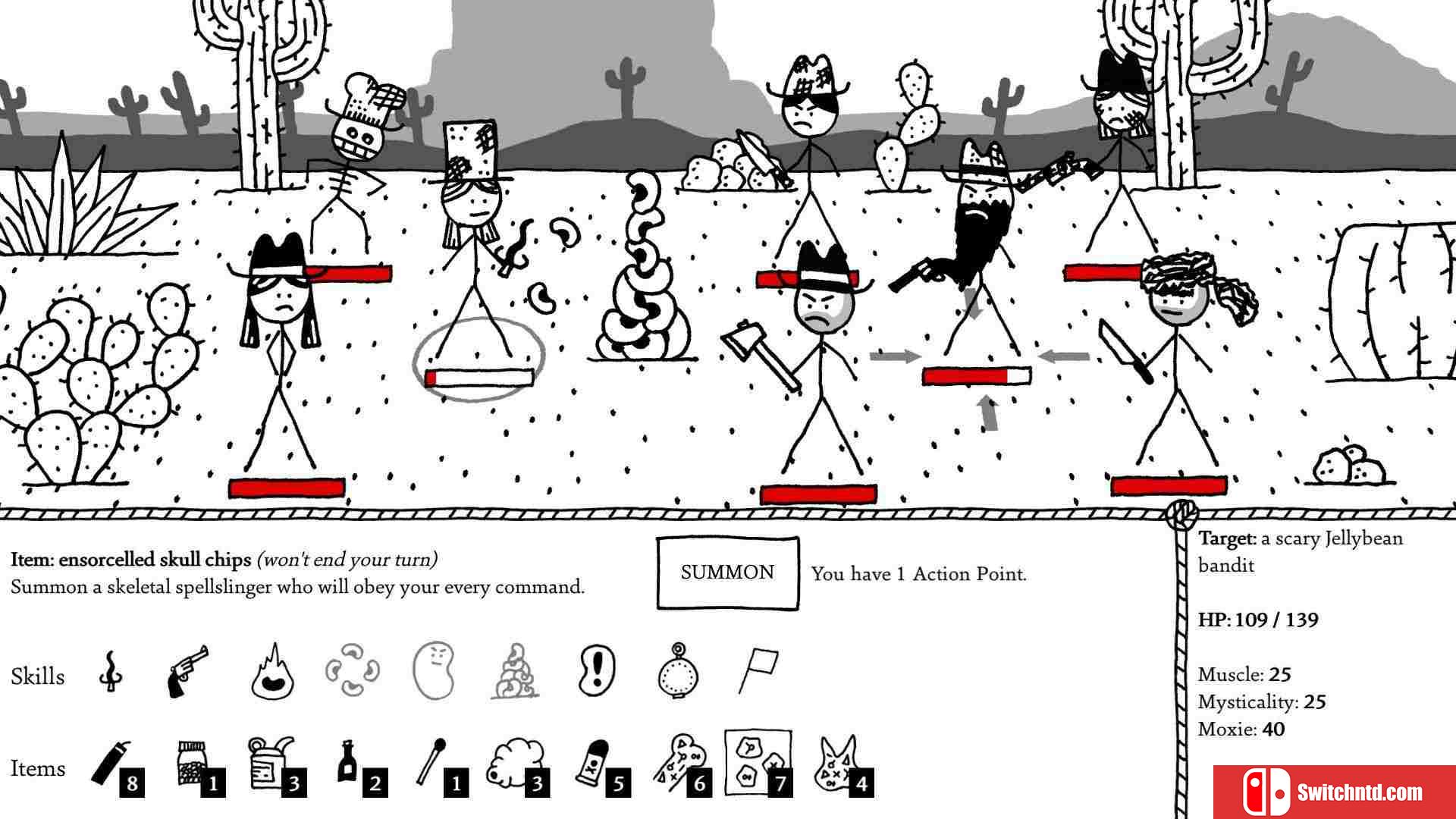 《憎恶之西/恶念之西（West of Loathing）》v1.11.11.11.1 SiMPLEX硬盘版[EN]_4