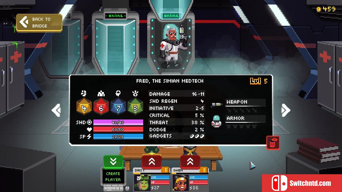《银河笔与纸（Galaxy of Pen & Paper）》Build 3792414 Chronos硬盘版[EN]_4