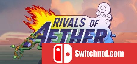 《以太之战（Rivals of Aether）》v1.4.24 SiMPLEX硬盘版[EN]_0