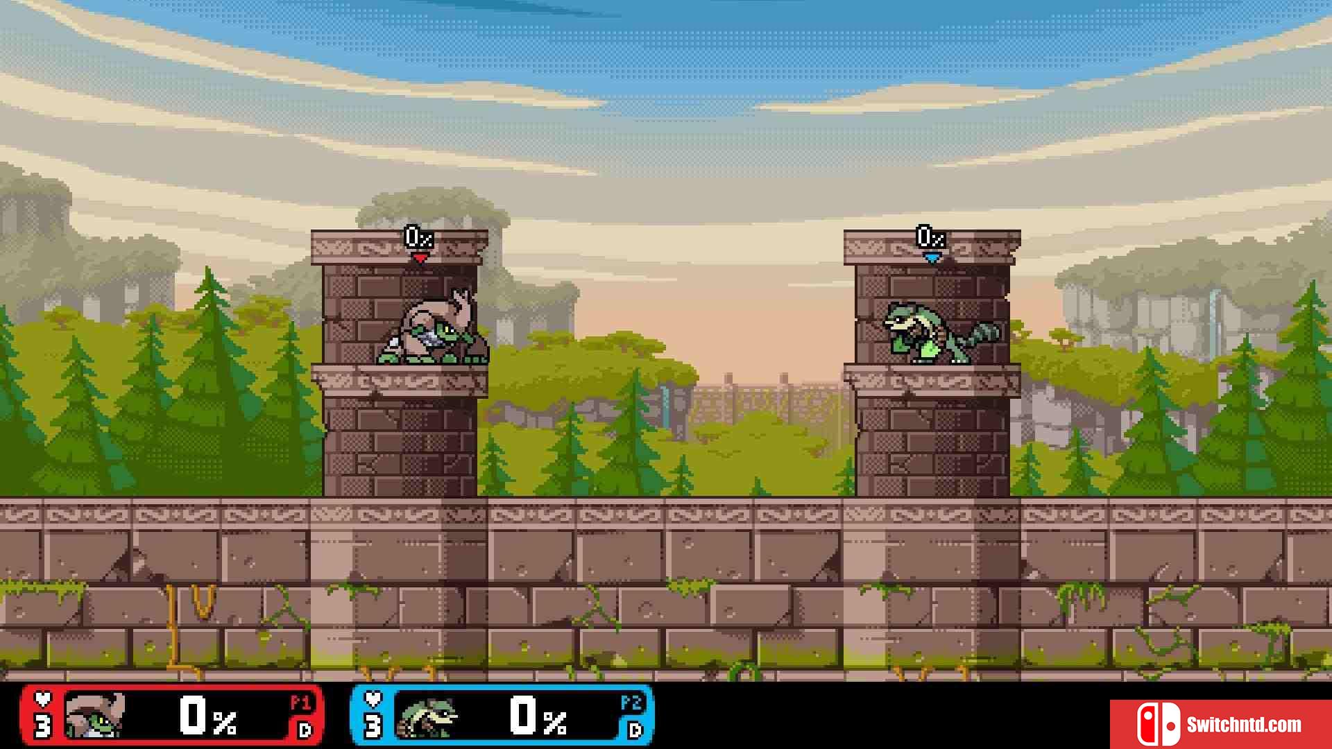 《以太之战（Rivals of Aether）》v1.4.24 SiMPLEX硬盘版[EN]_4