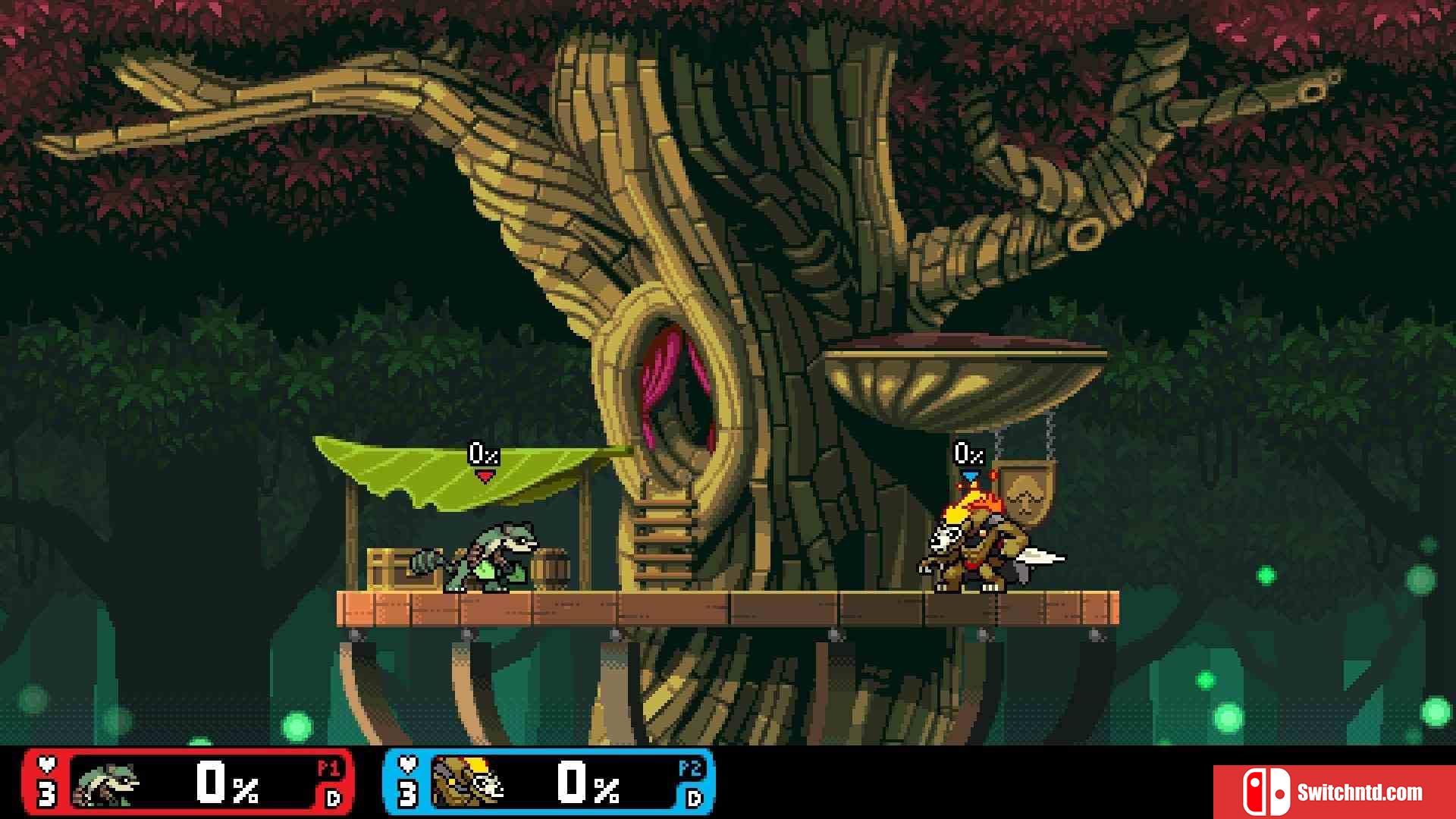 《以太之战（Rivals of Aether）》v1.4.24 SiMPLEX硬盘版[EN]_5