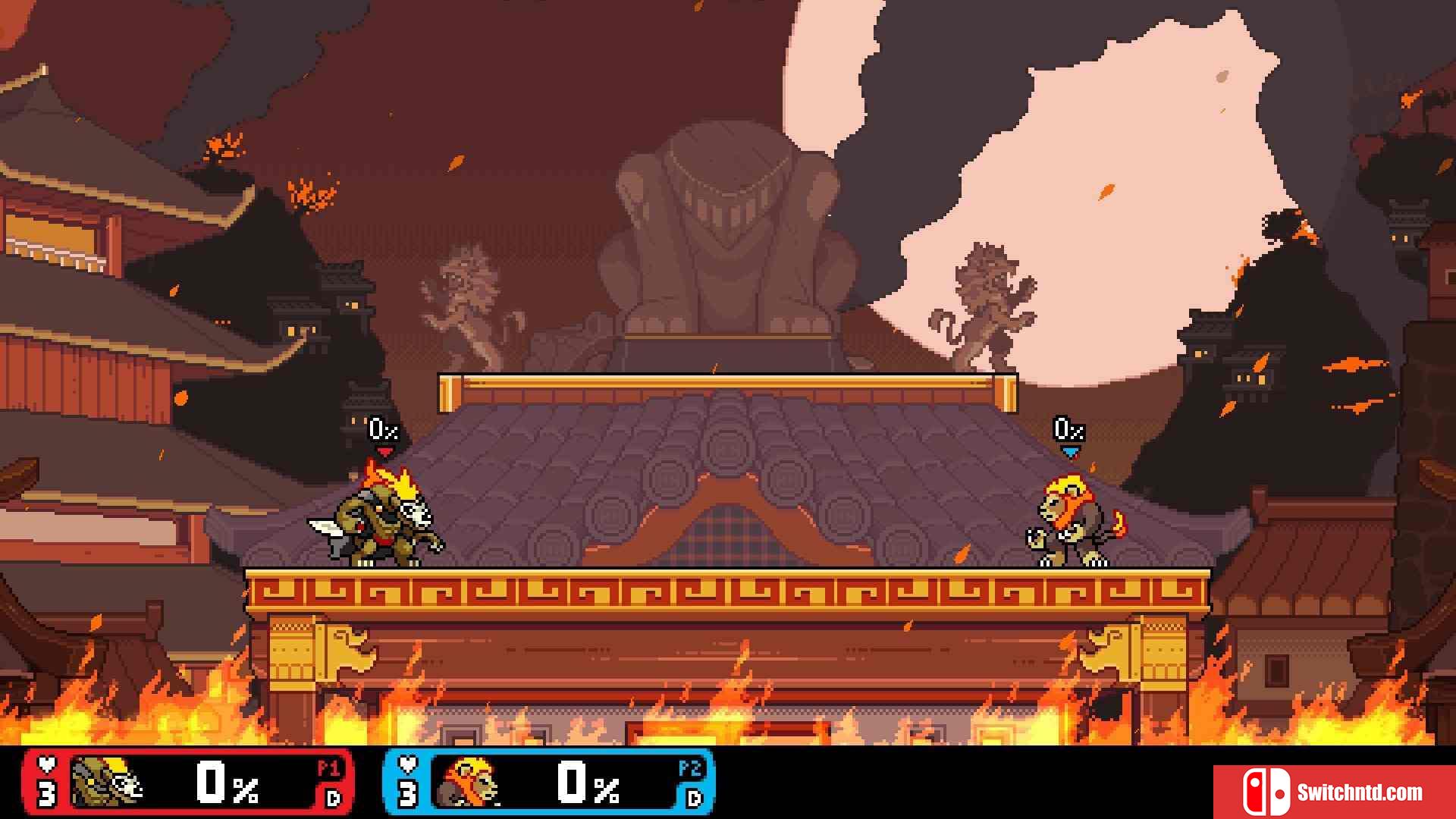 《以太之战（Rivals of Aether）》v1.4.24 SiMPLEX硬盘版[EN]_6