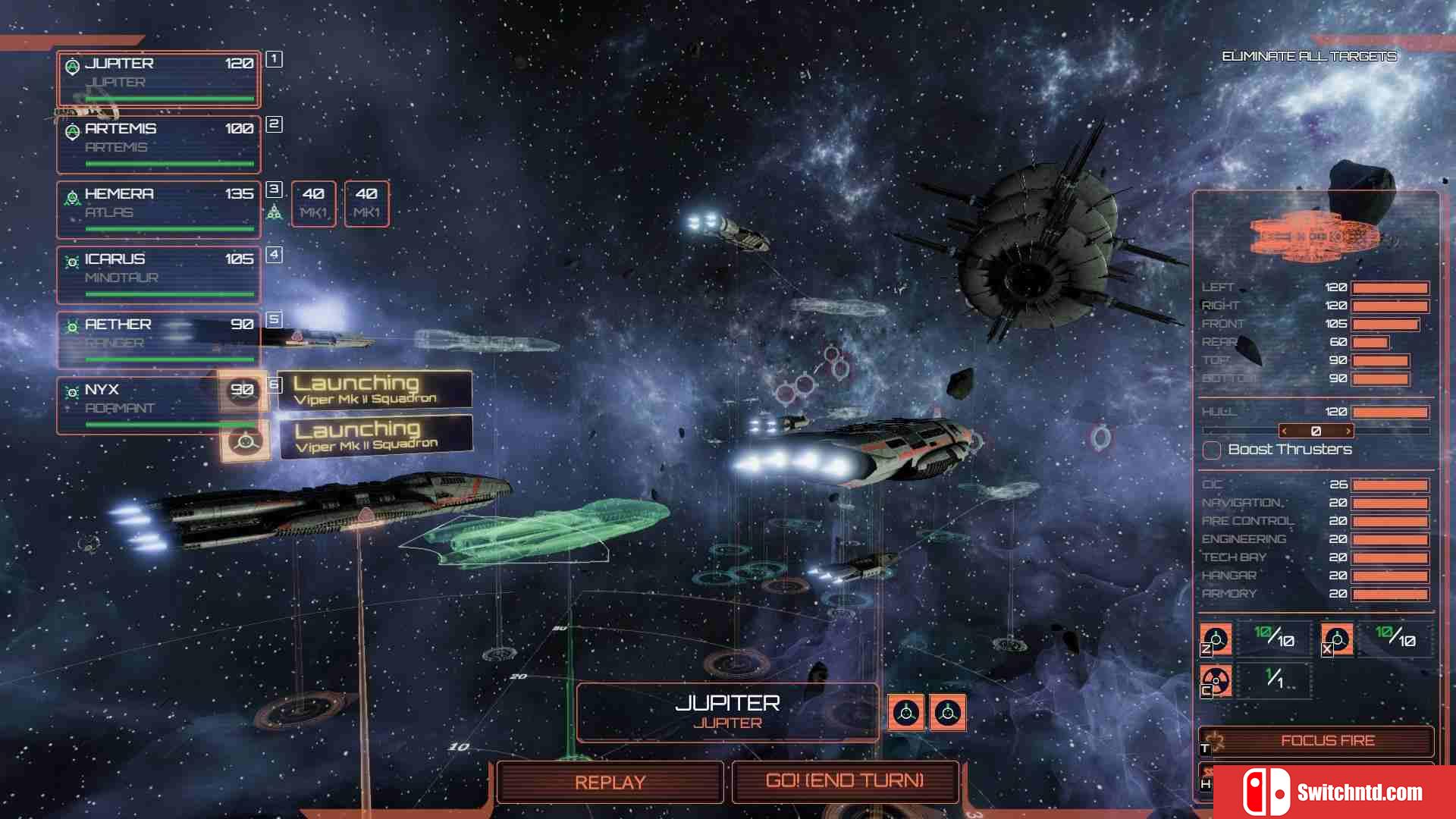 《太空堡垒卡拉狄加僵局（Battlestar Galactica Deadlock）》v1.4.98 I_KnoW镜像版[EN]_3