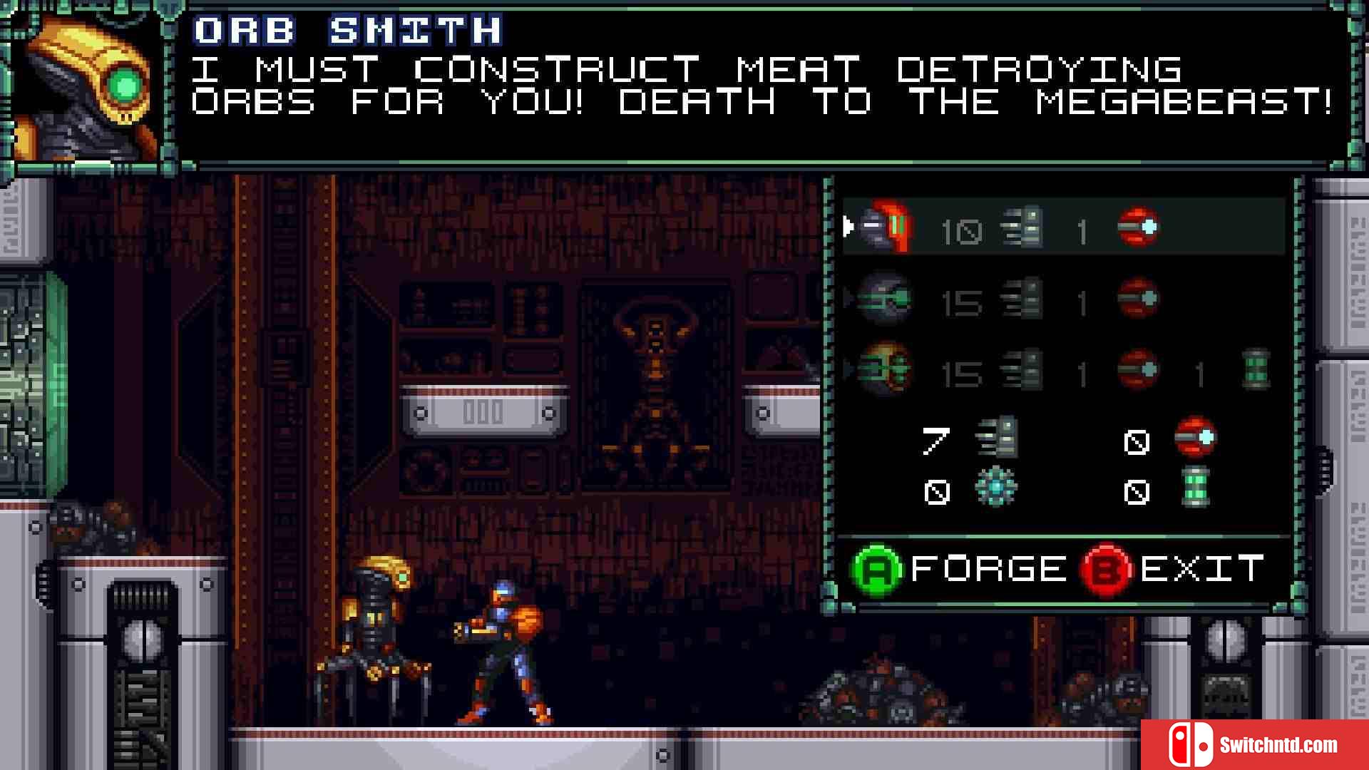 《名为战斗的机器人（A Robot Named Fight!）》Build 5494361 Chronos硬盘版[EN]_1