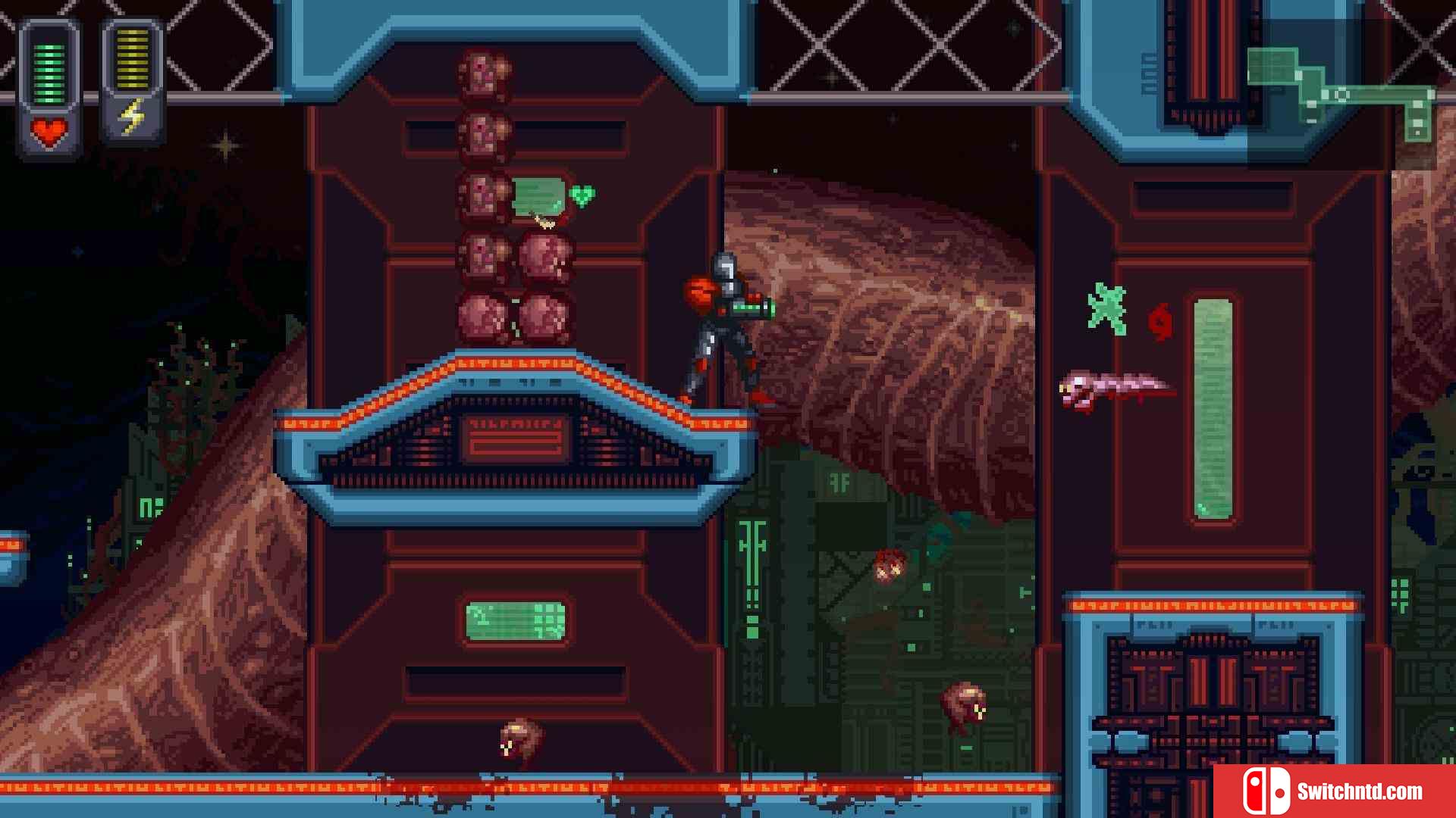 《名为战斗的机器人（A Robot Named Fight!）》Build 5494361 Chronos硬盘版[EN]_2