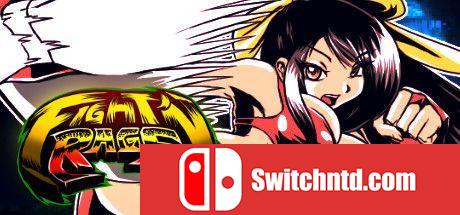 《战斗狂怒（Fight'N Rage）》v200725 SiMPLEX硬盘版[EN]_0
