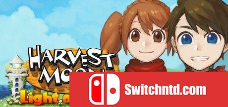 《牧场物语：希望之光（Harvest Moon: Light of Hope）》Build 2942480 Chronos硬盘版[EN]_0
