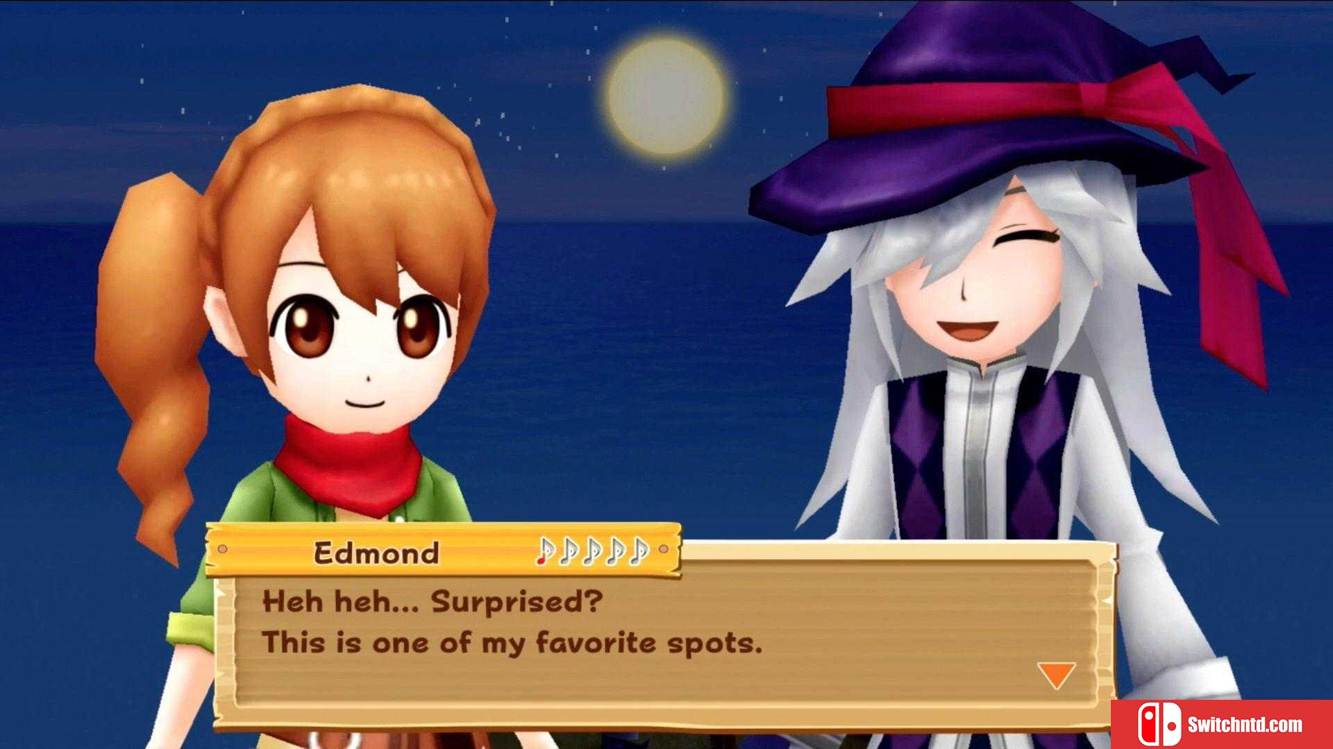 《牧场物语：希望之光（Harvest Moon: Light of Hope）》Build 2942480 Chronos硬盘版[EN]_3